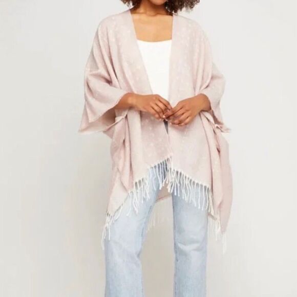 NEW … GENTLE FAWN HERMOSA KIMONO - Picture 3 of 9